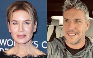 Renee Zellweger Moving In With Ant Anstead as His Divorce's Finalized