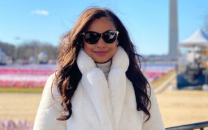 'RHONY' Star Eboni K. Williams Refuses to Take the Blame for Low Ratings