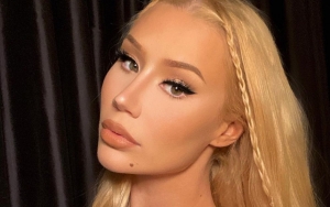 Iggy Azalea Announces She's Taking Break From Music for 'Few Years'