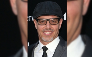 Movie Producer Dillon Jordan Arrested Following 'Extensive' Prostitution Ring Accusations