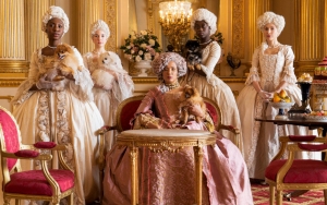 'Bridgerton' Season 2 Production Halted as Crew Members Test Positive for COVID-19