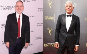 Director of Anthony Bourdain's New Documentary Labeled 'Unethical' for Using AI-Faked Voice 