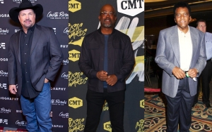 Garth Brooks and Darius Rucker Among Stars Celebrating Charley Pride's Legacy in TV Special