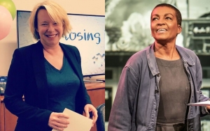 'Bridgerton' Director Teams Up With Adjoa Andoh for 'Island Queen' Adaptation