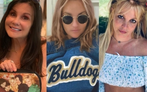 Britney Spears' Mum and Sister Jamie Lynn React to Singer's Court Win Amid Conservatorship Battle 