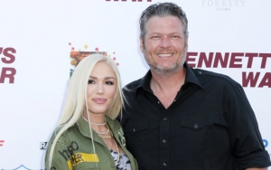 Blake Shelton and Gwen Stefani to Hold Free Concert at Oklahoma Bar After Wedding