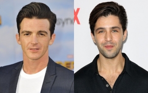 Drake Bell's Former Co-Star Josh Peck Calls Child Endangerment Scandal 'Upsetting'