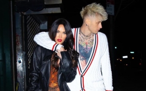 Megan Fox Wrote '101 Reasons' Not to Date Machine Gun Kelly Before Their Romance