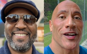 'Space Jam 2' Director Keen to Have Dwayne Johnson for Third Movie