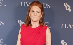 Sarah Ferguson Suffered From 'Self-Shame' as She's Traumatized by Relentless Media Bullying