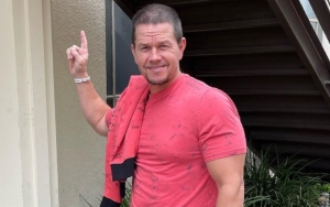 Mark Wahlberg Opens Up on His Struggle to Bulk Up for New Movie 'Stu'
