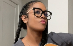 H.E.R. Banned From Playing Guitar On Stage During Early Career