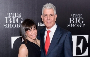 Anthony Bourdain's Widow Blasts Documentary Over Use of Artificial Voice