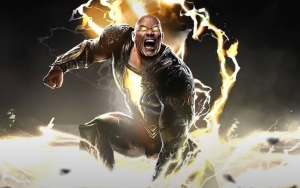 Dwayne Johnson Calls 'Black Adam' 'Hardest Undertaking' of His Career