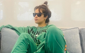 Camila Cabello 'Grateful' for Her 'Stretch Marks and Fat' When Slamming Body Shamers 