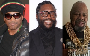 Q-Tip and Questlove Among Stars Mourning the Loss of Biz Markie