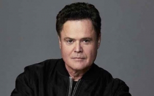 Donny Osmond Learned What Loneliness Is as Teen Heartthrob
