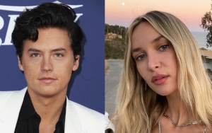 Cole Sprouse Calls Out Insane Fans Reporting Photos Of Gf Ari Fournier As Inappropriate Cole Sprouse Calls Out Insane Fans Reporting Photos Of Gf Ari Fournier As Inappropriate