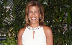 Hoda Kotb Reveals How COVID-19 Slows Down Her Third Child Adoption Process