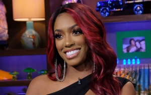 'RHOA': Porsha Williams Reportedly 'Seriously Considering' Leaving the Show