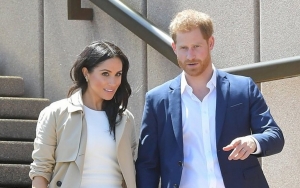 Prince Harry and Meghan Markle Want Daughter Lilibet Christened at Windsor 