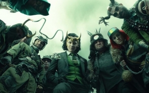 'Loki' Director Rules Out Return to Season 2