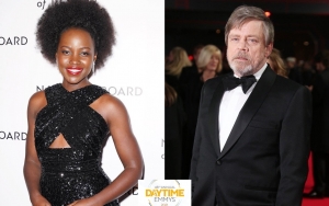 Lupita Nyong'o and Mark Hamill Win Big at 2021 Daytime Emmy Awards