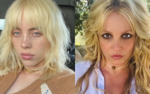 Billie Eilish Grateful of Her Team After Learning About Britney Spears' Conservatorship