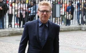 Kenneth Branagh Theatre Company Forced to Cancel 'The Browning Version' Over COVID Absences