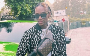 Soulja Boy Ordered to Cut All Contact With Sexual Assault Accuser