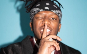 KSI Weighs In on Losing Nearly $10M on Bitcoin: I Had to Experience It