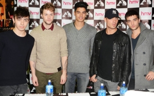 Max George: Tom Parker and I Have Had Discussion About The Wanted Reunion
