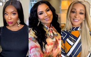 'RHOP': Wendy Osefo Confronts Mia Thornton for Throwing Karen Huger Under the Bus
