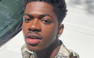 Lil Nas X Jokes About Legal Trouble on TikTok