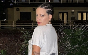Halsey Introduces Newborn Baby Boy After 'Euphoric' Birth