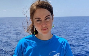 Shailene Woodley Shares Secret to Being Comfortable Doing Sex Scenes