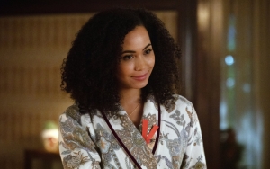 Madeleine Mantock Exits 'Charmed' After Three Seasons