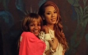 Keyshia Cole's Mom Dead of Overdose After Relapsing on 61st Birthday