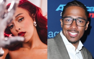 Doja Cat Shades Nick Cannon, Speaks Out Against Cancel Culture