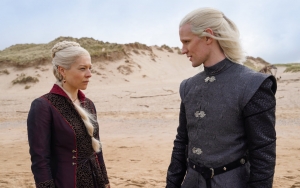 'Game of Thrones' Prequel 'House of the Dragon' Shuts Down Production After Positive COVID-19 Case