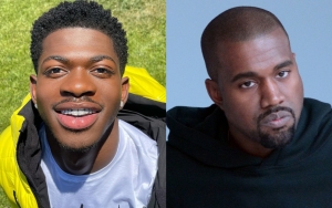 Lil Nas X Teases Kanye West-Produced New Song Titled 'Industry Baby'