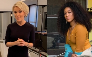 Megyn Kelly Claims Naomi Osaka Blocks Her After She Slams Athlete's Magazine Covers