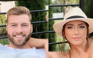Eminem's Daughter Hailie Mathers Makes Exception to Feature Beau in Her Instagram Post