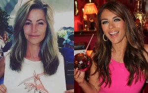 Lisa Bonder Calls Elizabeth Hurley 'Lovely' for Her Effort in Fighting for Their Kids' Inheritance