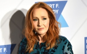 J.K. Rowling Claims She Receives 'Rape, Assassination and Bomb' Threats From Transgender Activists