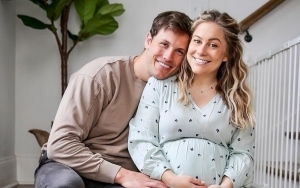 Shawn Johnson and Andrew East Welcome Baby Boy