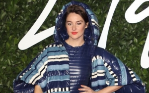 Shailene Woodley Not Rushing to Marry Aaron Rodgers Despite Engagement