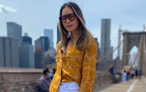 Jamie Chung 'Hypervigilant' Due to Rise in Anti-Asian Hate Crimes Amid Pandemic