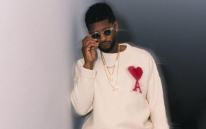 Usher Disheartened by His Kids' Reactions to His Music