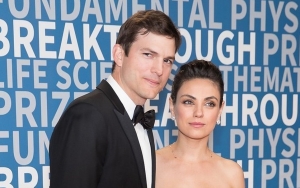 Mila Kunis Enlists Husband Ashton Kutcher as She Develops Animated Series as NFTs